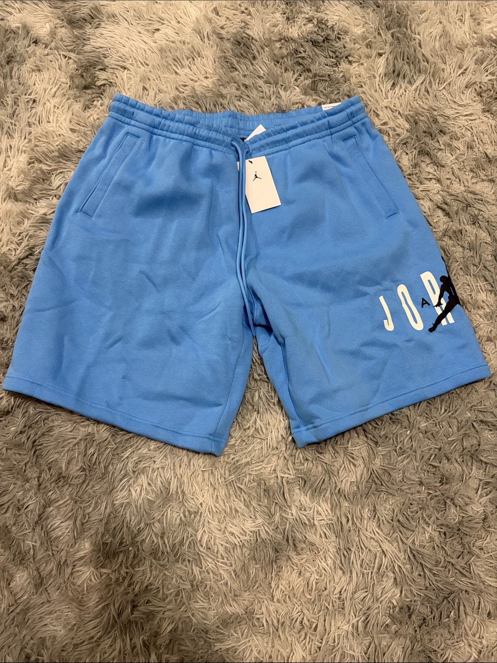 Jordan shorts XL New Oversized fit